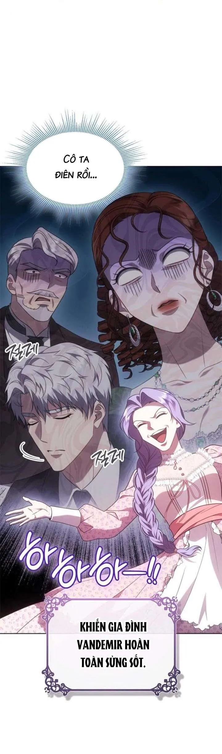 Kết Cục Của Cuộc Hôn Nhân Hợp Đồng Cao Cấp - Chương 8 - Trang 38