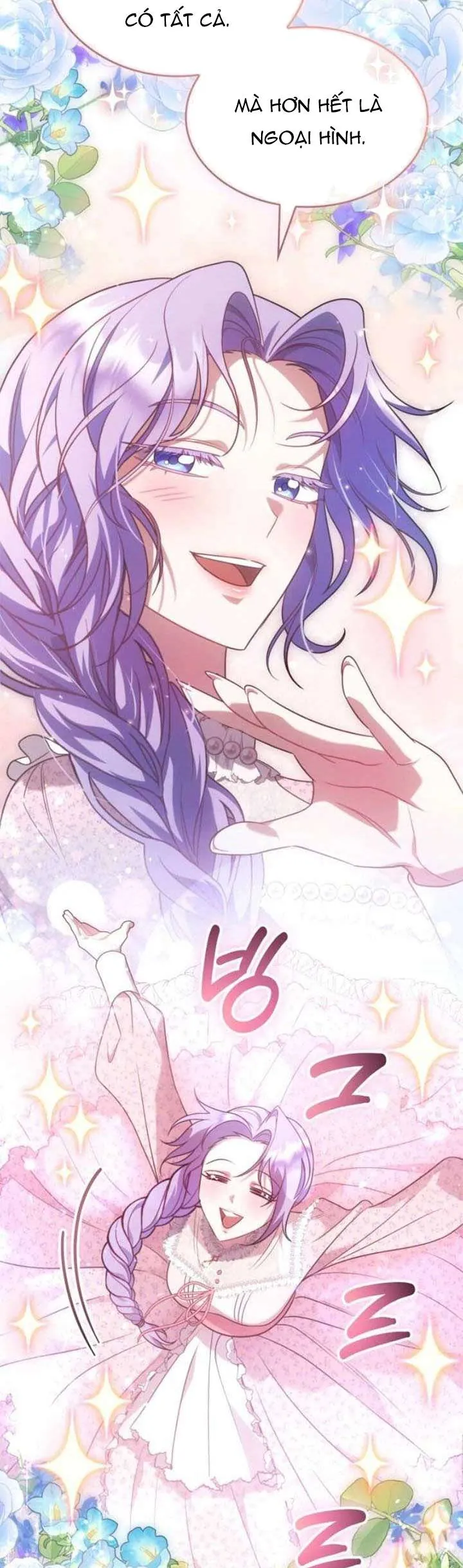 Kết Cục Của Cuộc Hôn Nhân Hợp Đồng Cao Cấp - Chương 8 - Trang 36