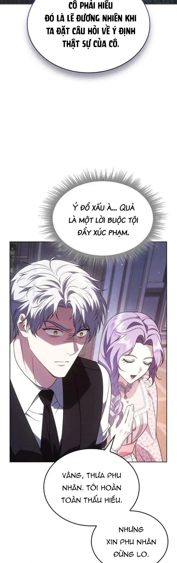 Kết Cục Của Cuộc Hôn Nhân Hợp Đồng Cao Cấp - Chương 8 - Trang 32
