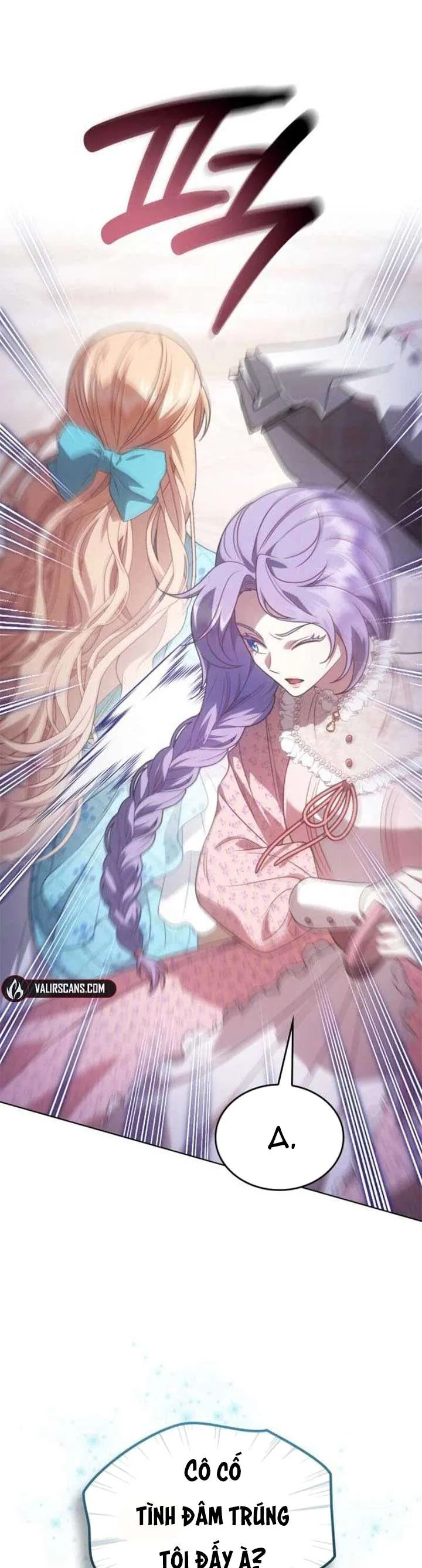 Kết Cục Của Cuộc Hôn Nhân Hợp Đồng Cao Cấp - Chương 8 - Trang 4