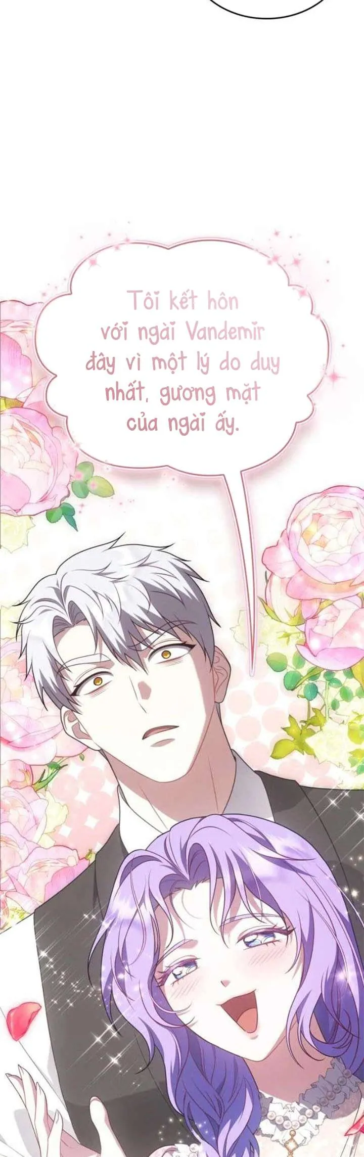 Kết Cục Của Cuộc Hôn Nhân Hợp Đồng Cao Cấp - Chương 8 - Trang 33