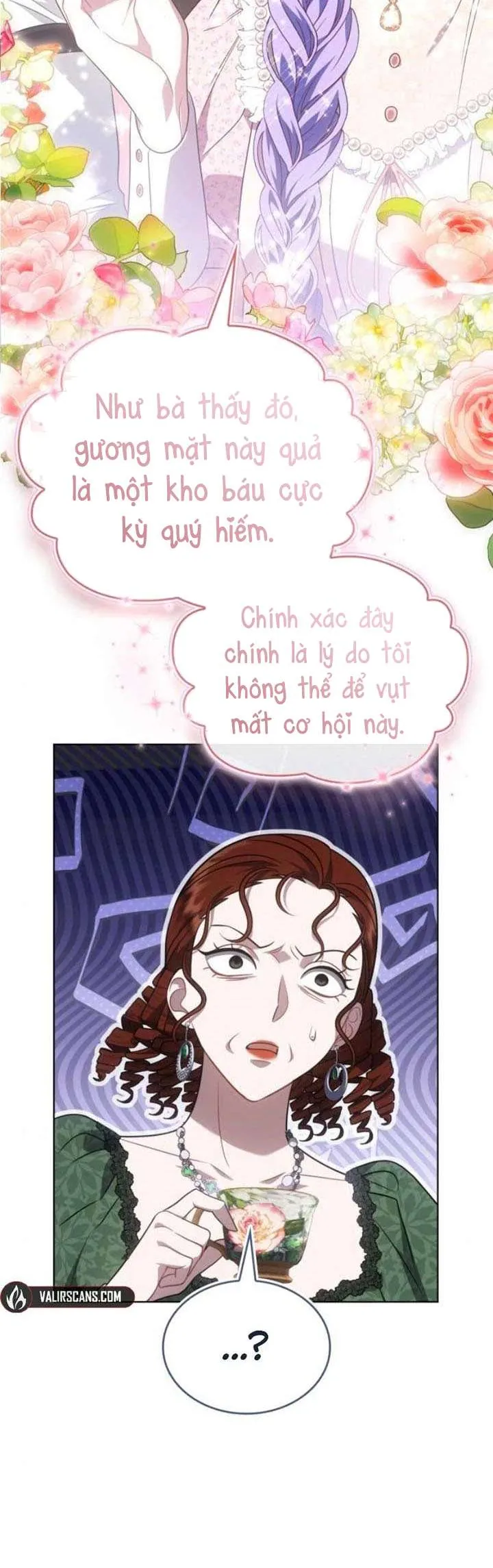 Kết Cục Của Cuộc Hôn Nhân Hợp Đồng Cao Cấp - Chương 8 - Trang 34