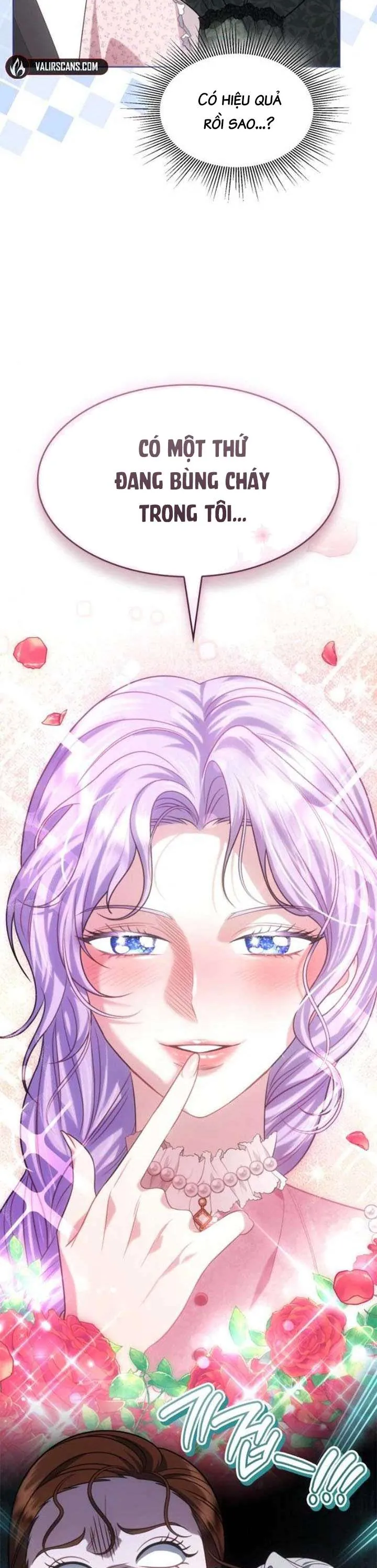 Kết Cục Của Cuộc Hôn Nhân Hợp Đồng Cao Cấp - Chương 8 - Trang 40