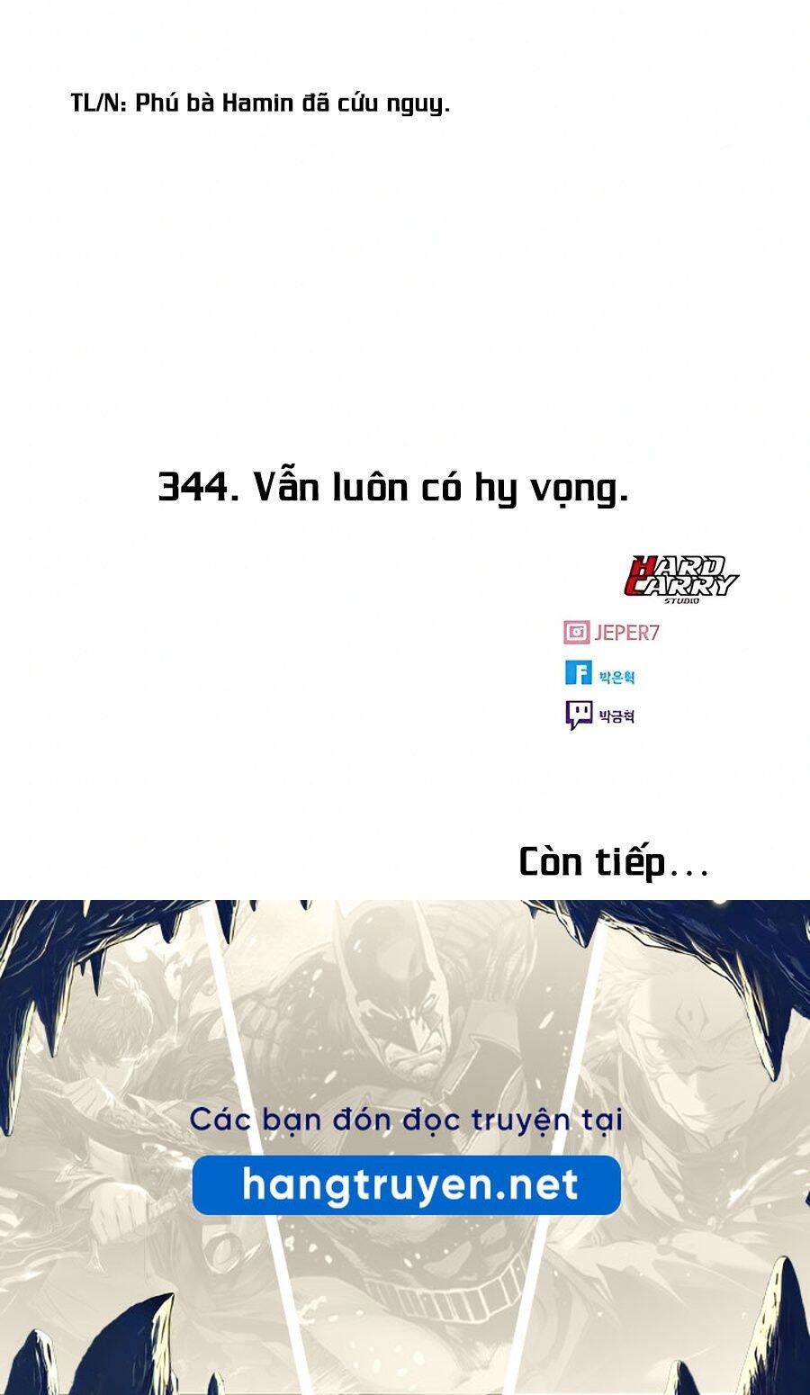 Cô Gái Từ Ứng Dụng Nhắn Tin Ngẫu Nhiên - Chương 344 - Trang 128