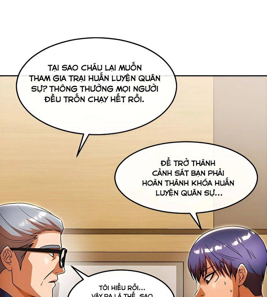 Cô Gái Từ Ứng Dụng Nhắn Tin Ngẫu Nhiên - Chương 344 - Trang 32