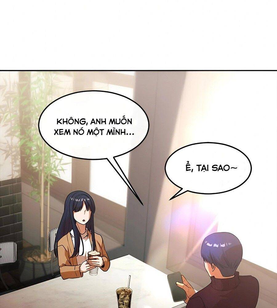 Cô Gái Từ Ứng Dụng Nhắn Tin Ngẫu Nhiên - Chương 344 - Trang 54
