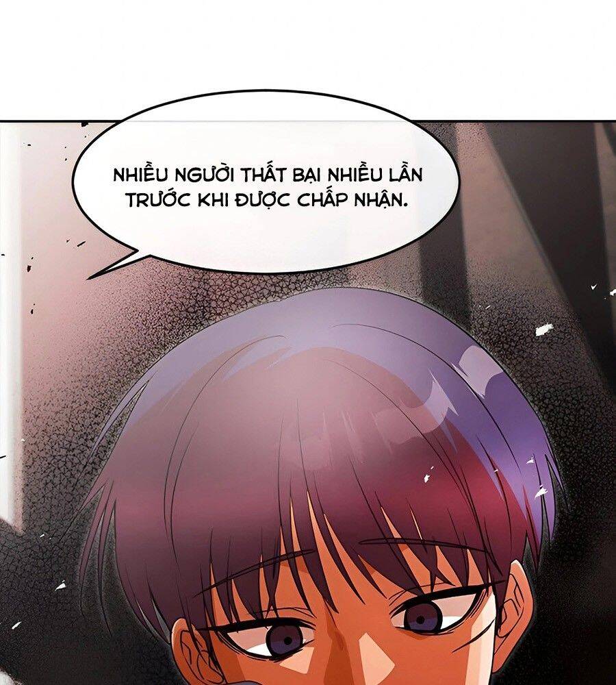 Cô Gái Từ Ứng Dụng Nhắn Tin Ngẫu Nhiên - Chương 344 - Trang 71