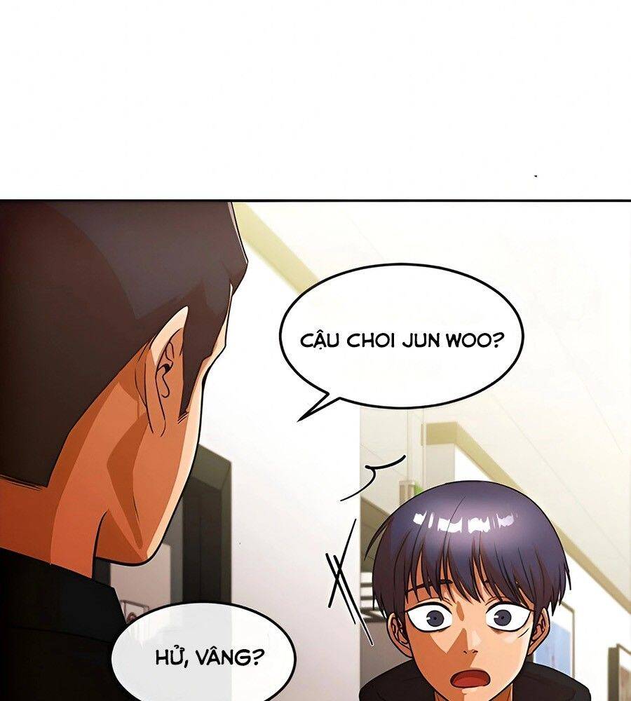 Cô Gái Từ Ứng Dụng Nhắn Tin Ngẫu Nhiên - Chương 344 - Trang 37