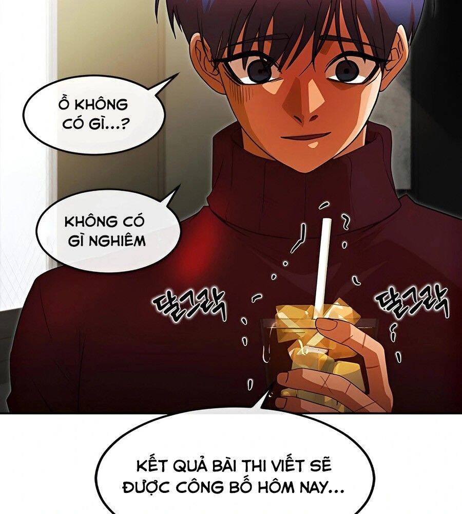 Cô Gái Từ Ứng Dụng Nhắn Tin Ngẫu Nhiên - Chương 344 - Trang 51