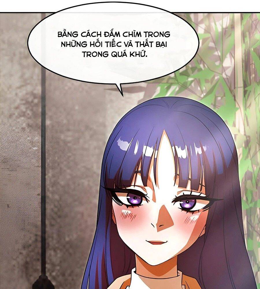 Cô Gái Từ Ứng Dụng Nhắn Tin Ngẫu Nhiên - Chương 344 - Trang 99