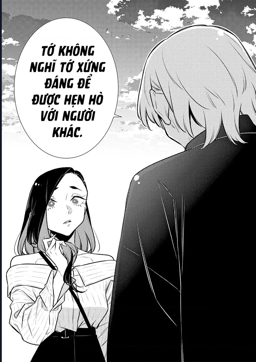Yancha Gal No Anjou-San Series - Chương 187 - Trang 16