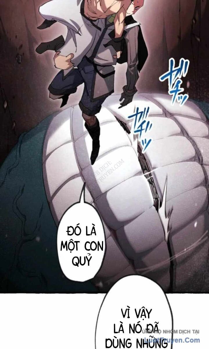 Hiệp Sĩ Hạng Thấp Vô Địch Với Hỏa Diễm Cấm Kỵ - Chương 7 - Trang 6