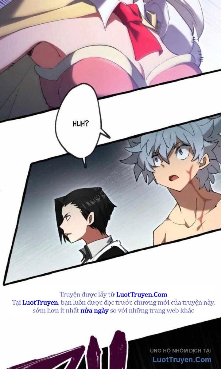 Hiệp Sĩ Hạng Thấp Vô Địch Với Hỏa Diễm Cấm Kỵ - Chương 7 - Trang 60