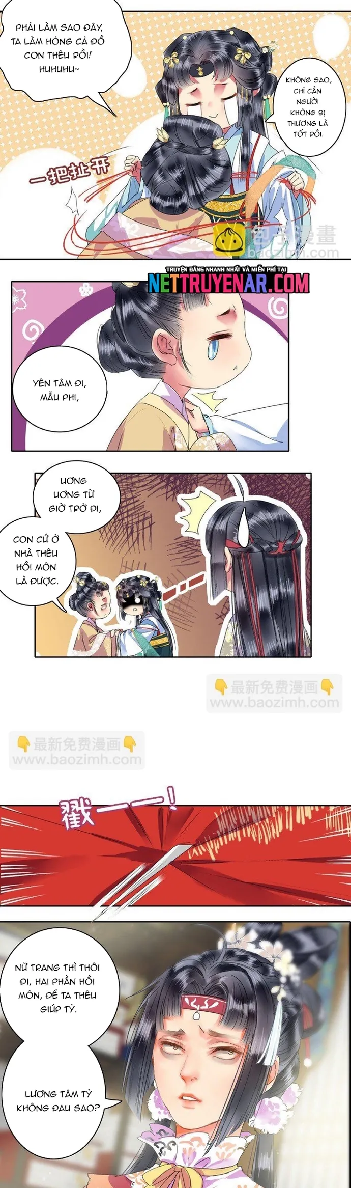 Trường Tương Tư - Chương 151 - Trang 6