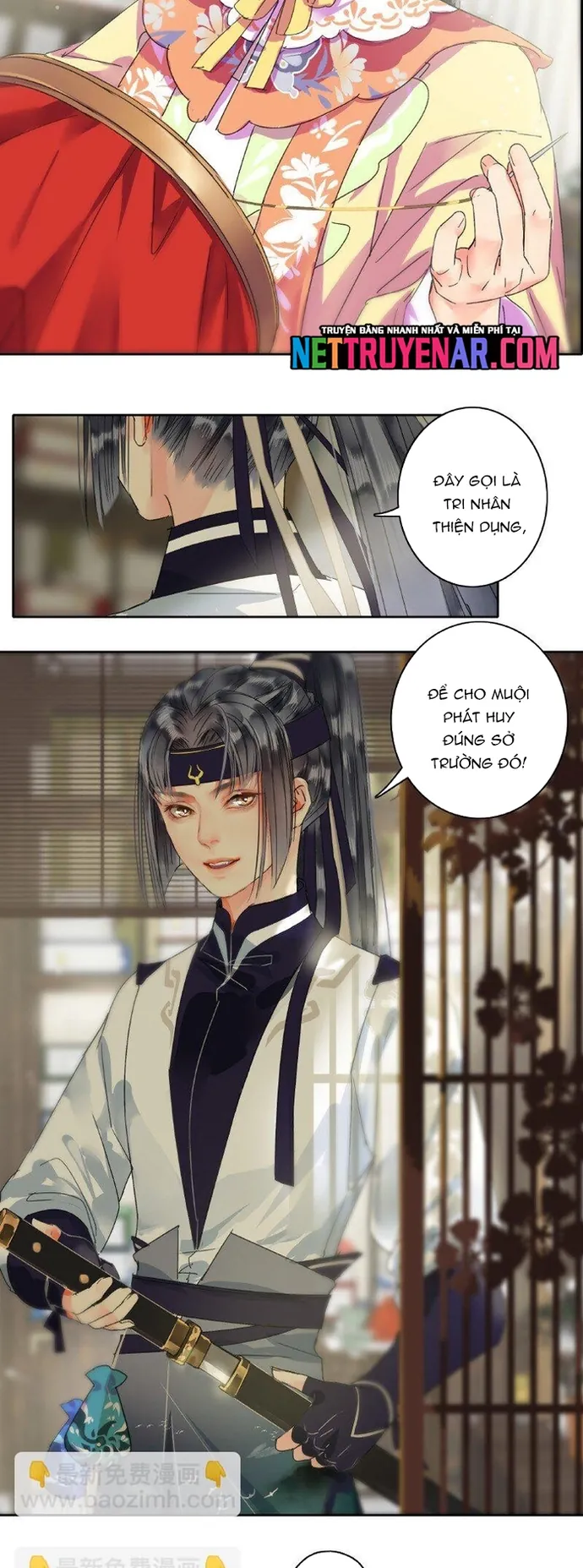 Trường Tương Tư - Chương 151 - Trang 7