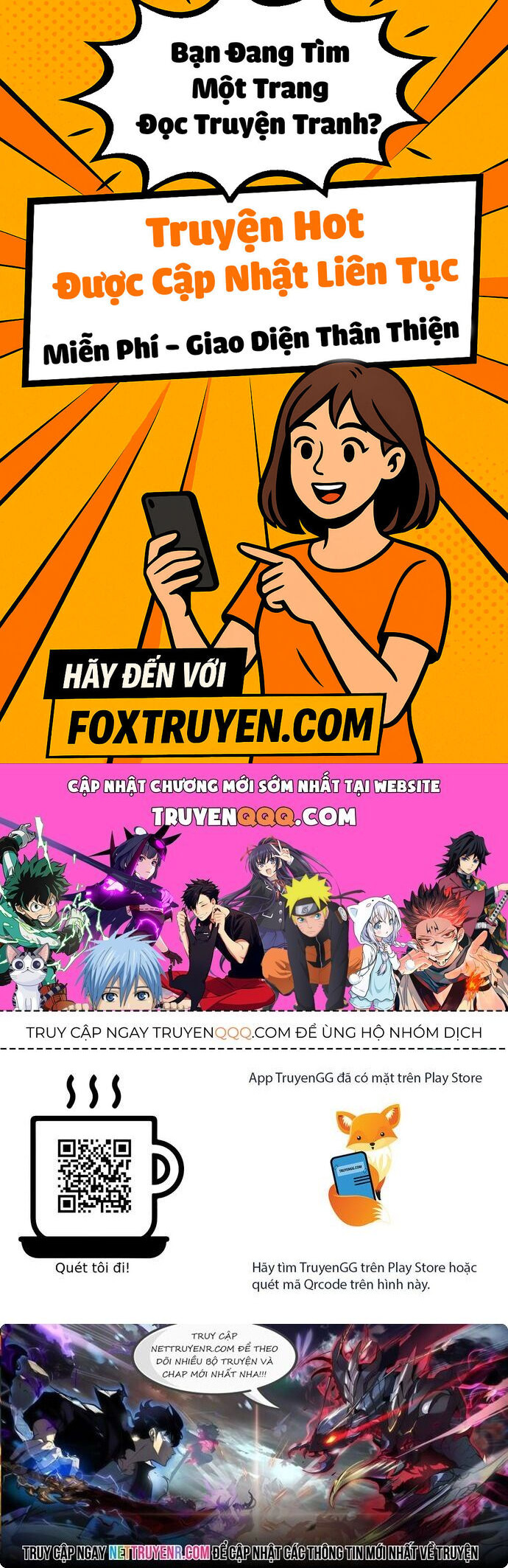 Những Câu Chuyện Kinh Dị Độc Đáo - Chương 29 - Trang 1