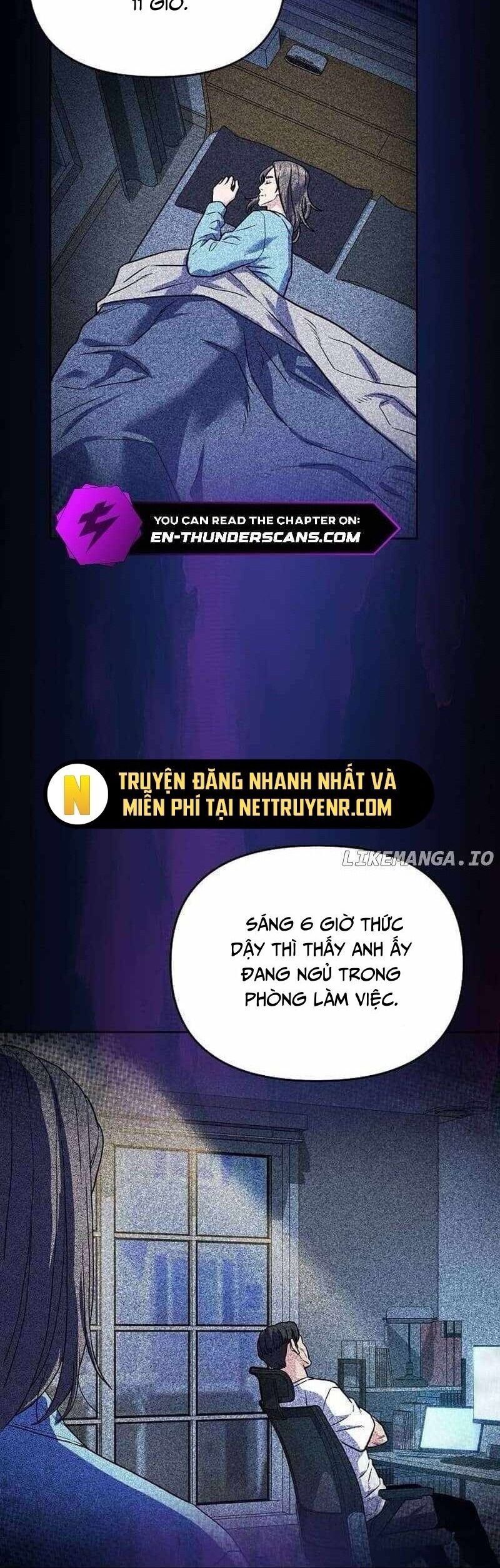 Những Câu Chuyện Kinh Dị Độc Đáo - Chương 29 - Trang 42