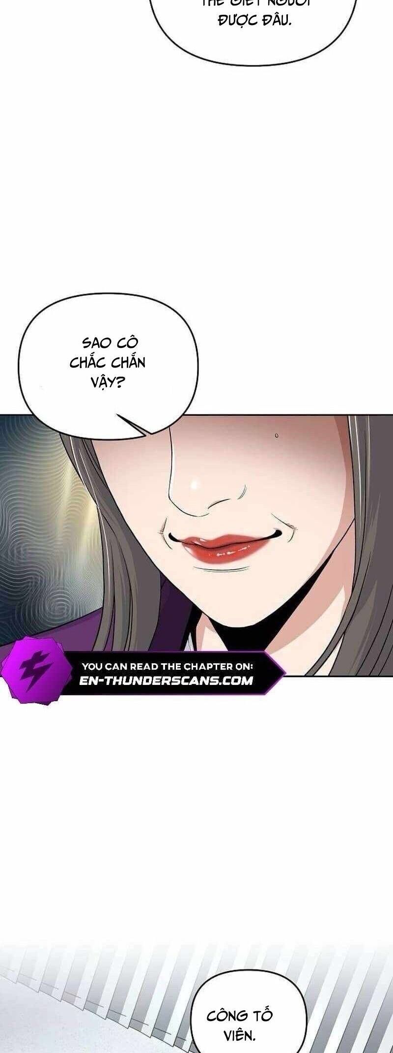 Những Câu Chuyện Kinh Dị Độc Đáo - Chương 29 - Trang 47