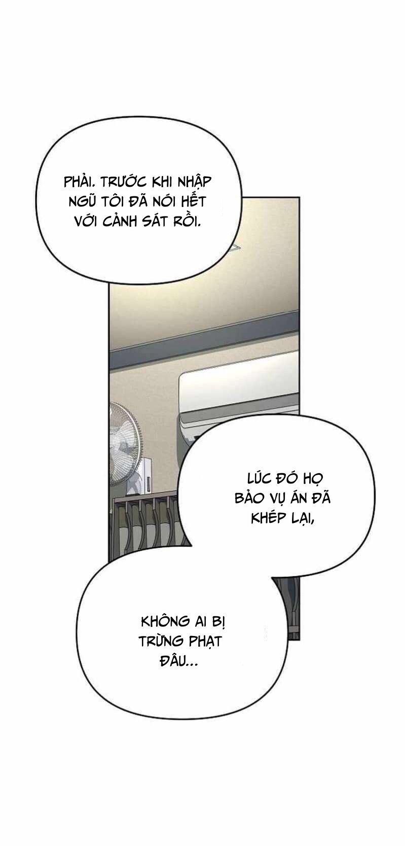 Những Câu Chuyện Kinh Dị Độc Đáo - Chương 29 - Trang 12