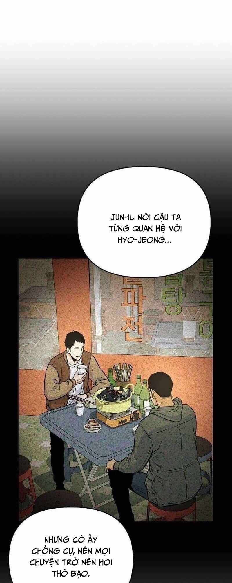 Những Câu Chuyện Kinh Dị Độc Đáo - Chương 29 - Trang 16
