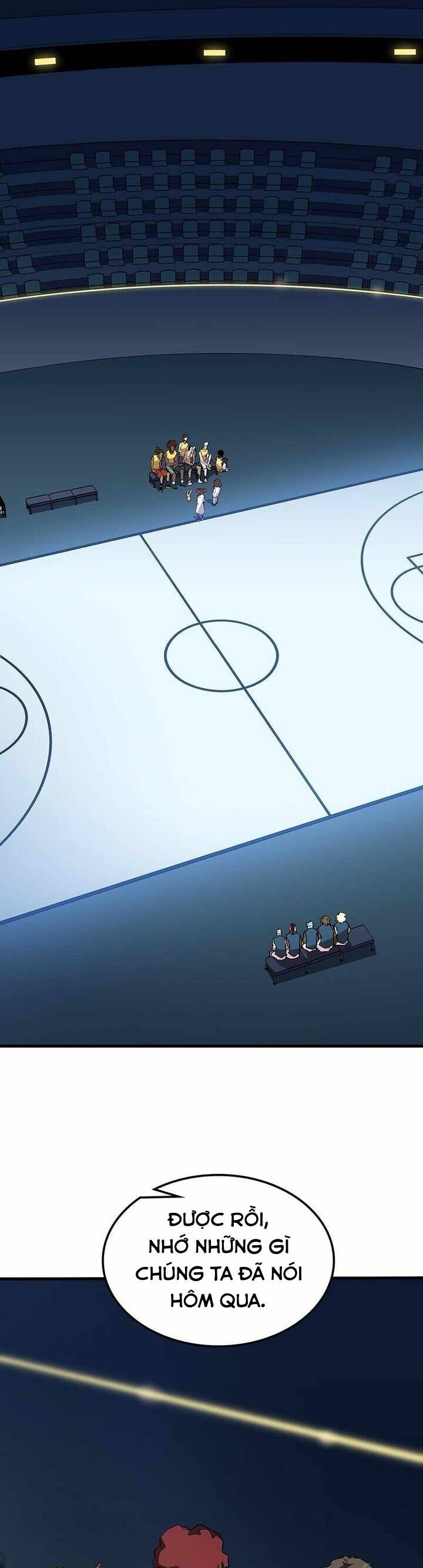 Overtime - Chương 23 - Trang 5