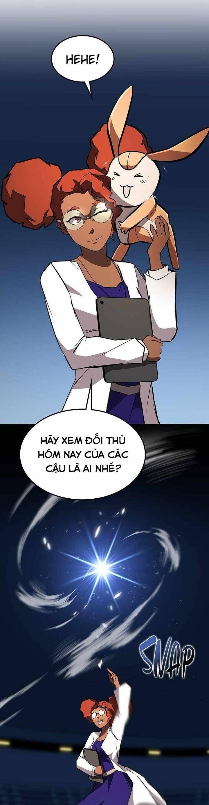 Overtime - Chương 23 - Trang 10