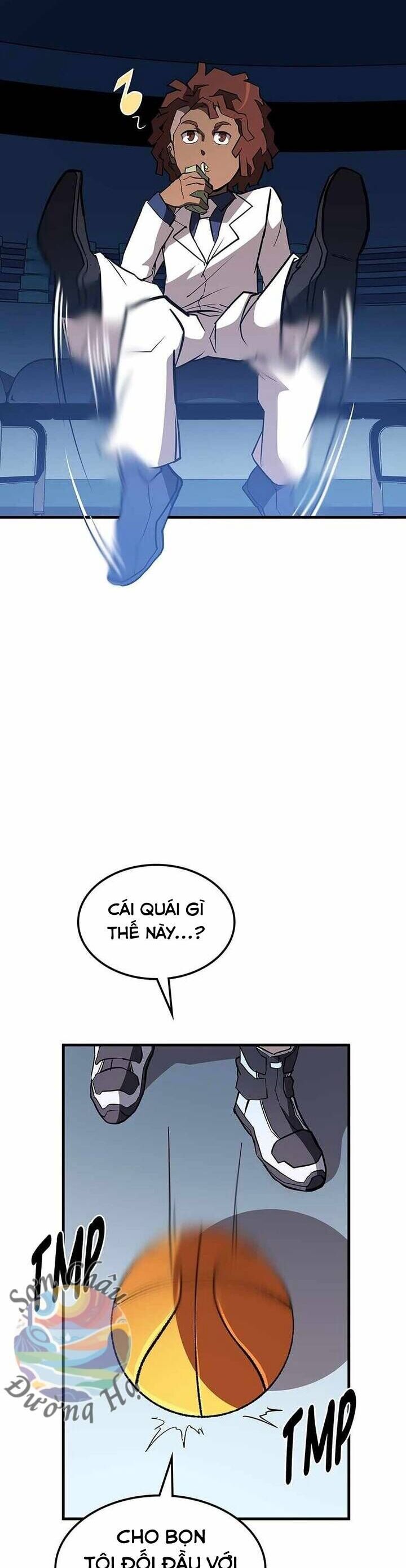 Overtime - Chương 23 - Trang 39