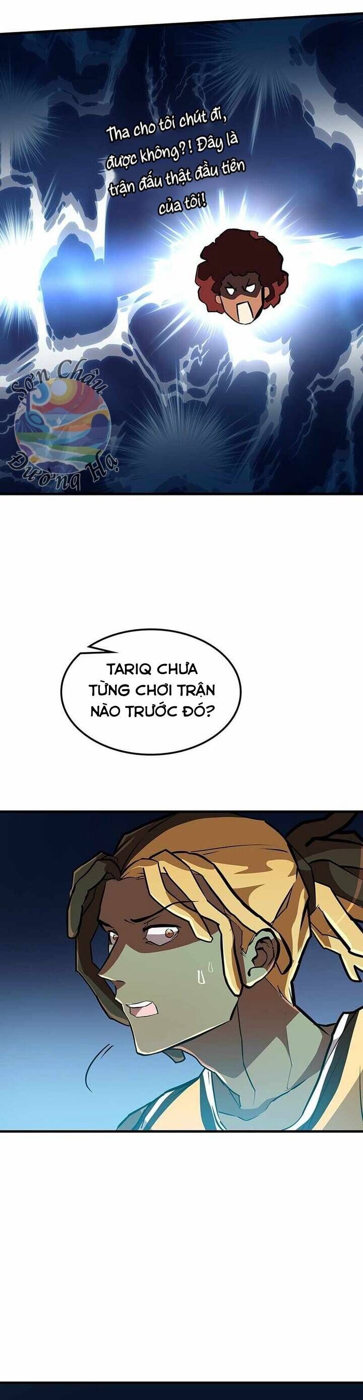 Overtime - Chương 23 - Trang 38