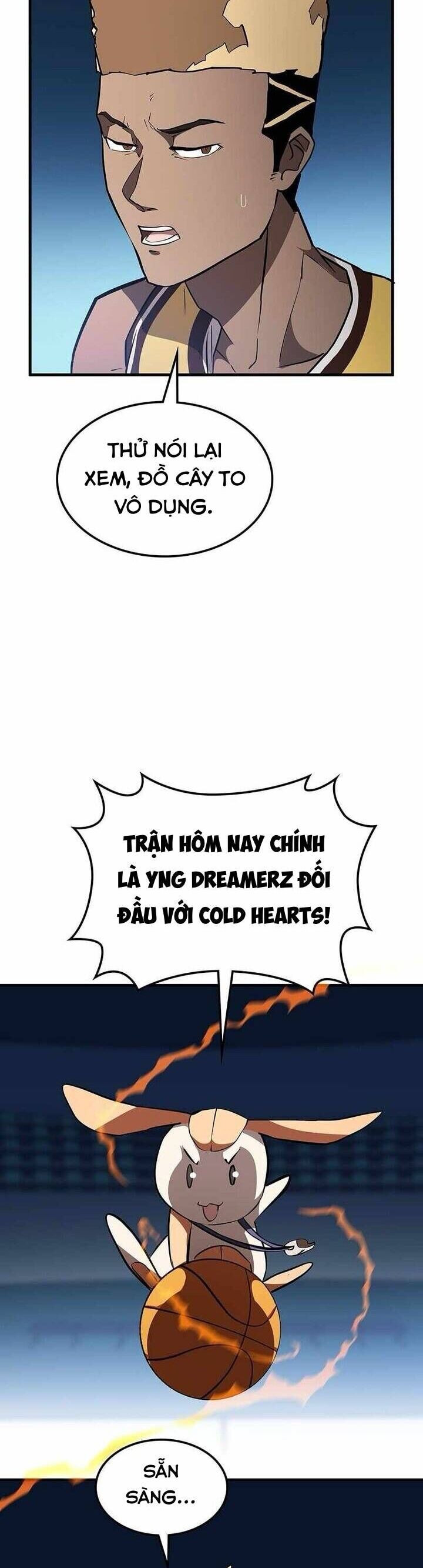 Overtime - Chương 23 - Trang 29