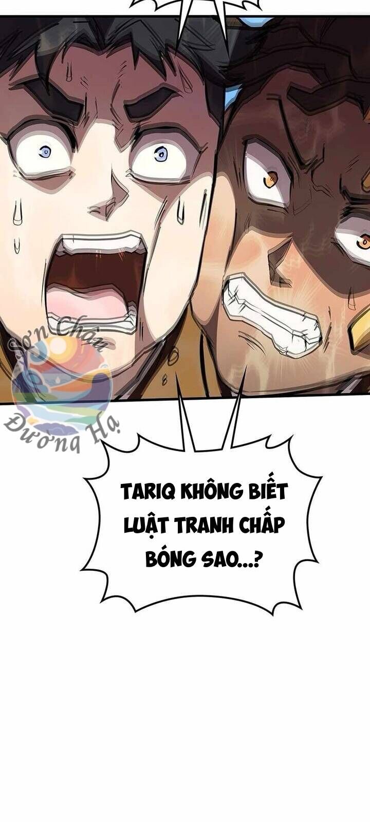 Overtime - Chương 23 - Trang 37