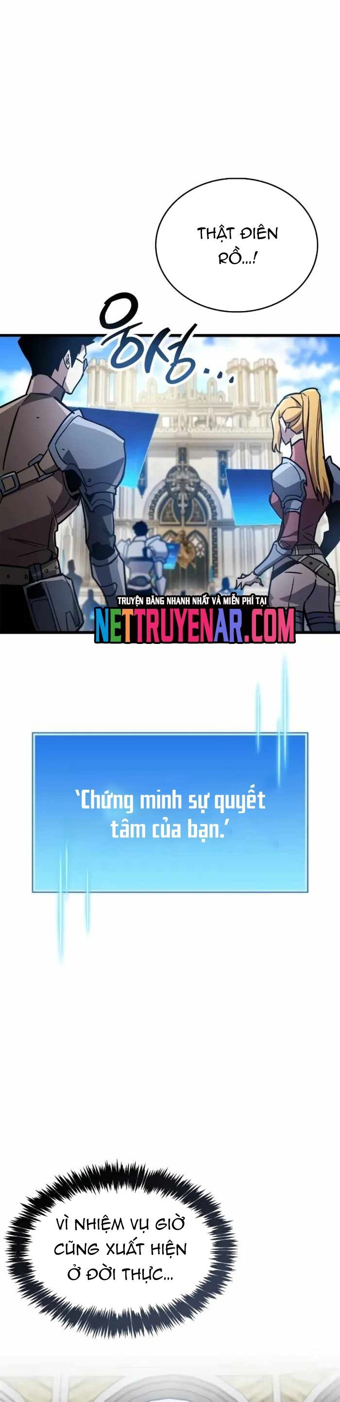 Người Chơi Che Giấu Quá Khứ - Chương 85 - Trang 83