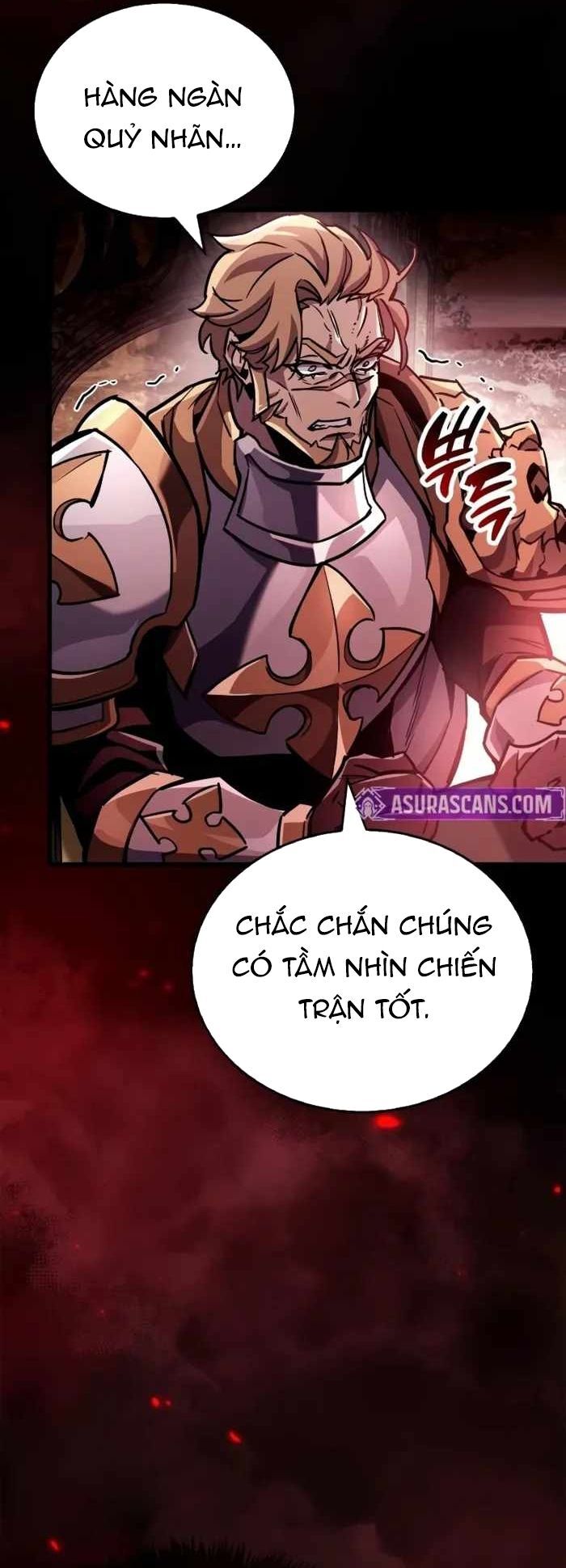 Người Chơi Che Giấu Quá Khứ - Chương 85 - Trang 68
