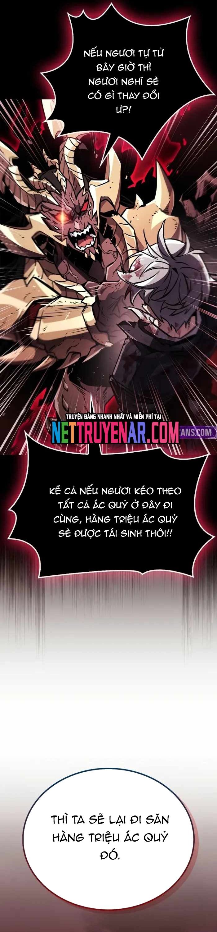 Người Chơi Che Giấu Quá Khứ - Chương 85 - Trang 7