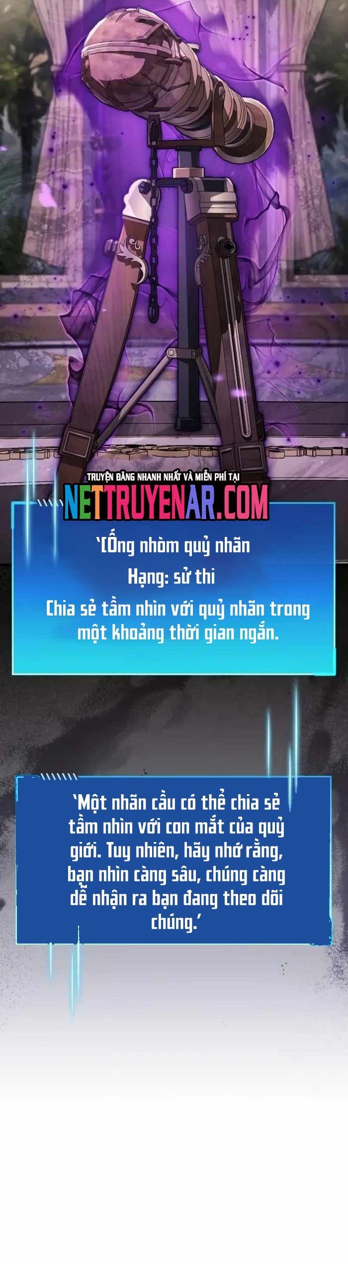 Người Chơi Che Giấu Quá Khứ - Chương 85 - Trang 63