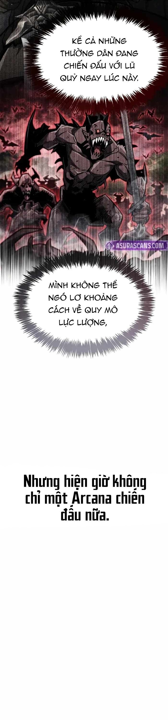 Người Chơi Che Giấu Quá Khứ - Chương 85 - Trang 80