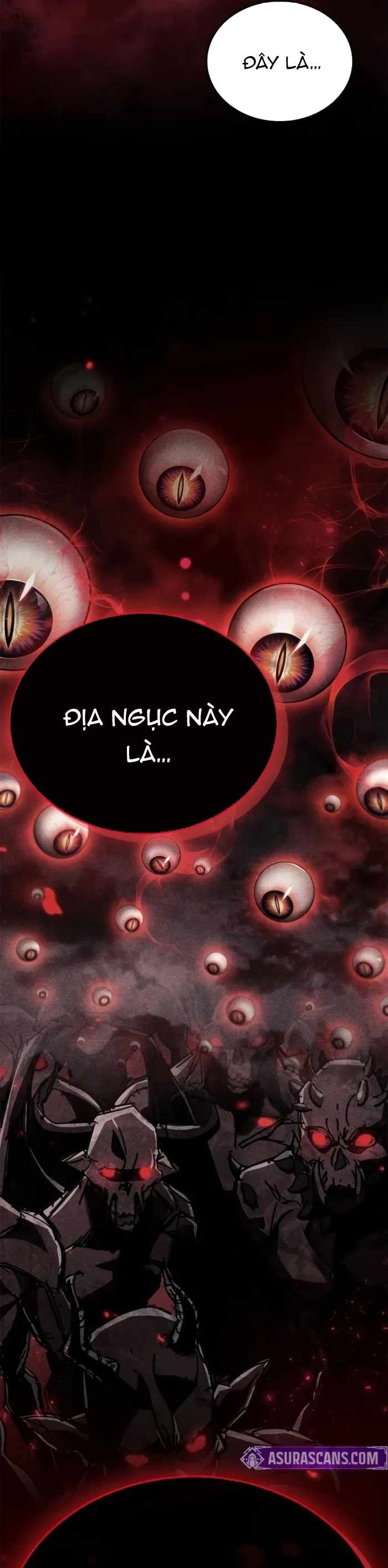 Người Chơi Che Giấu Quá Khứ - Chương 85 - Trang 66