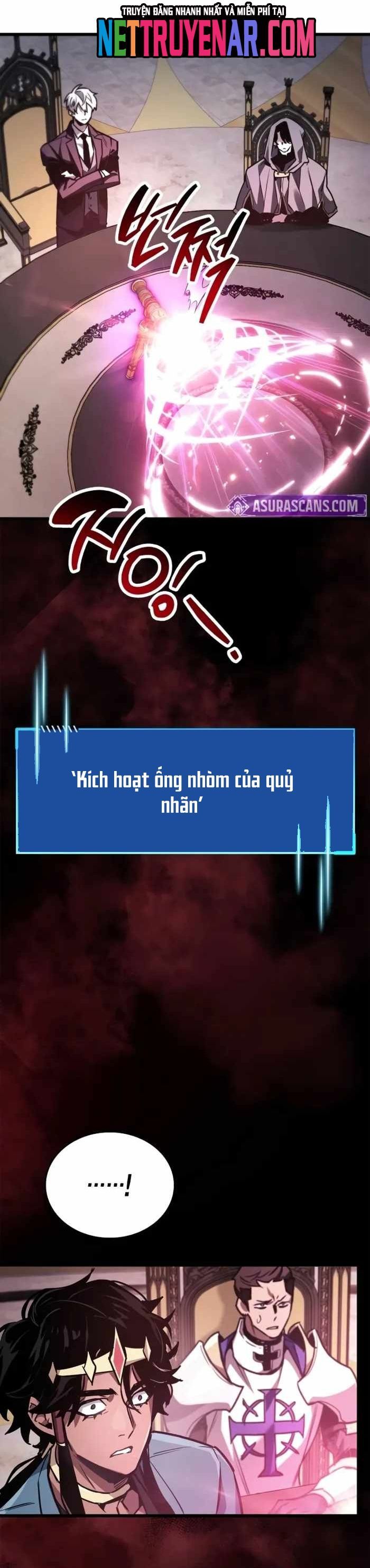 Người Chơi Che Giấu Quá Khứ - Chương 85 - Trang 65
