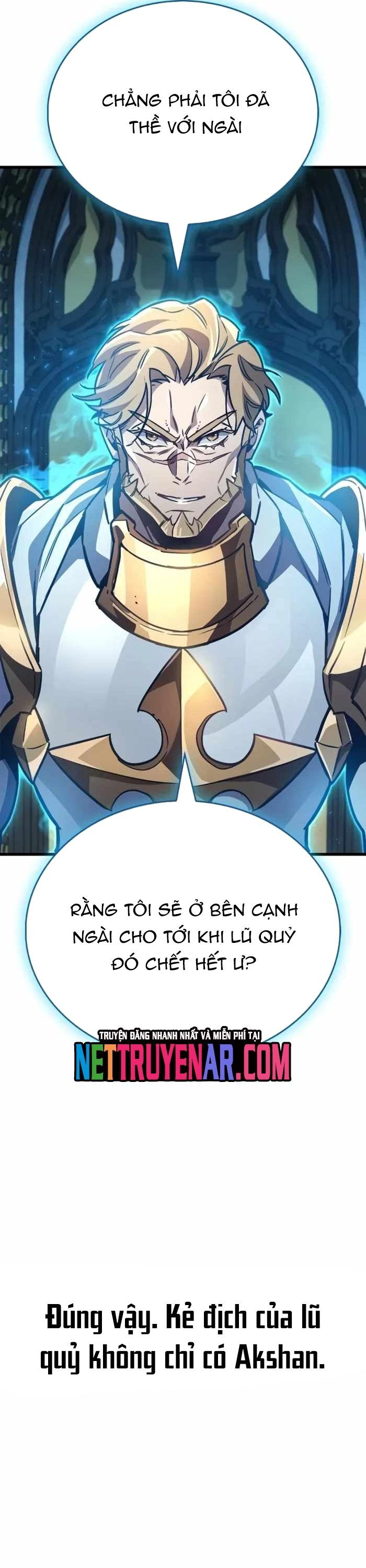 Người Chơi Che Giấu Quá Khứ - Chương 85 - Trang 76