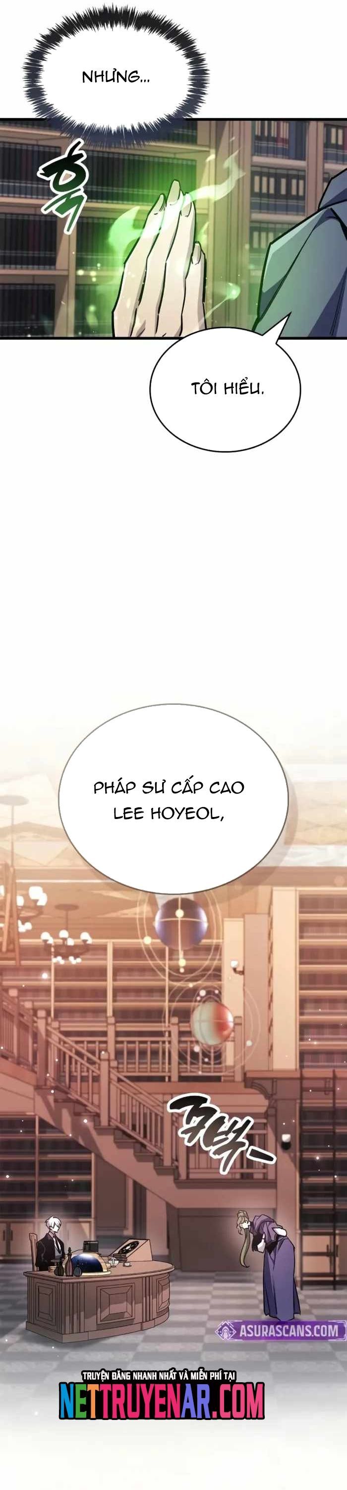 Người Chơi Che Giấu Quá Khứ - Chương 85 - Trang 53