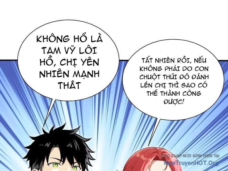 Đệ Nhất Ngự Thú Sư - Chương 83 - Trang 5