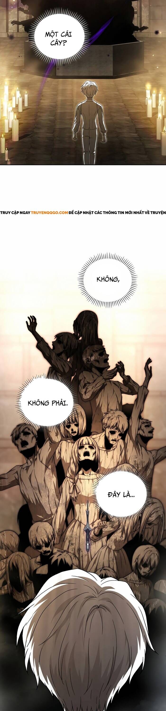 Pháp Sư Thiên Tài Thấu Triệt Khái Niệm - Chương 6 - Trang 34