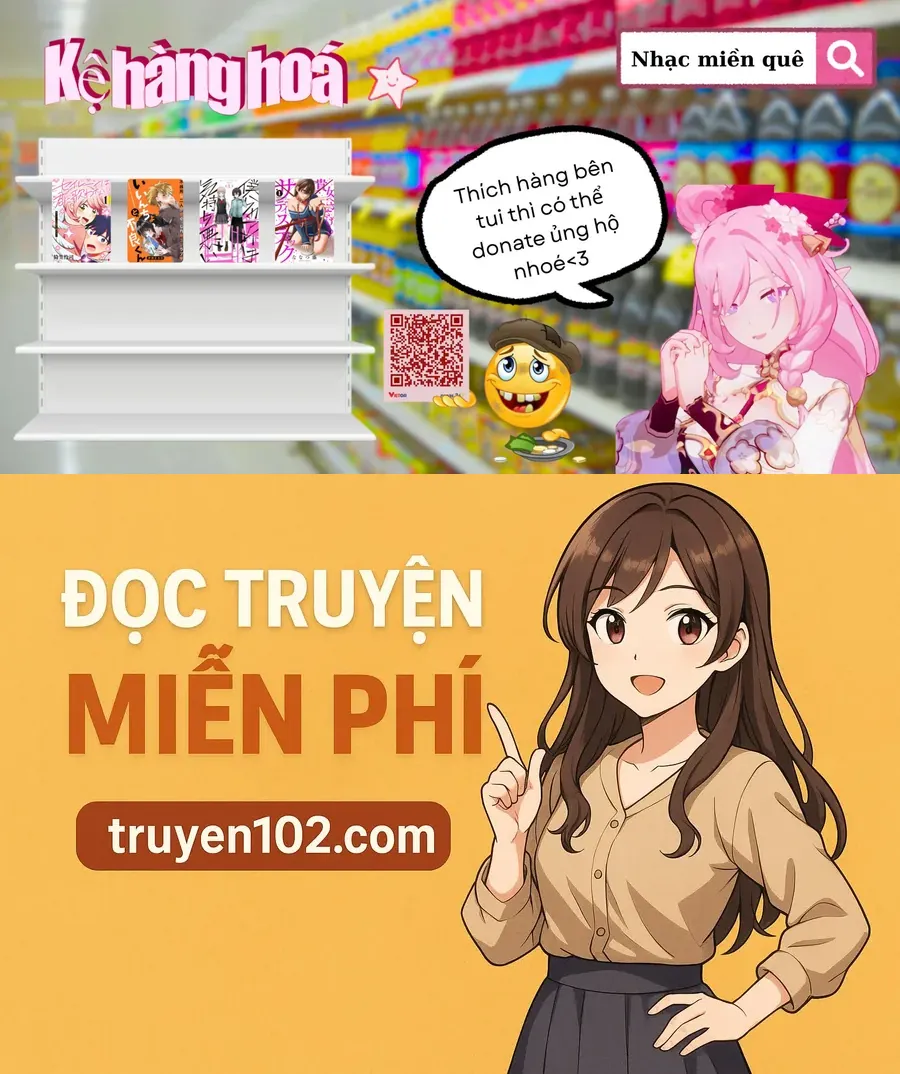 Iincho To Furyou-Kun - Chương 23 - Trang 11