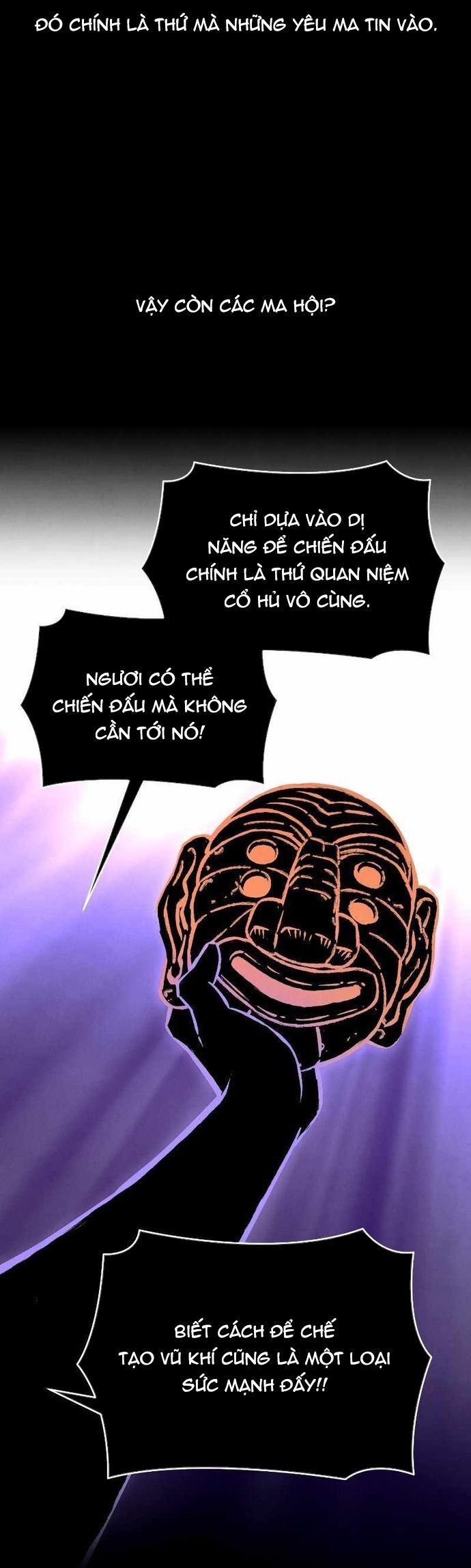 Ta Là Nhân Vật Chính Trong Trò Chơi Thiên Giới Vĩnh Hằng Chương 32 Ảnh 5