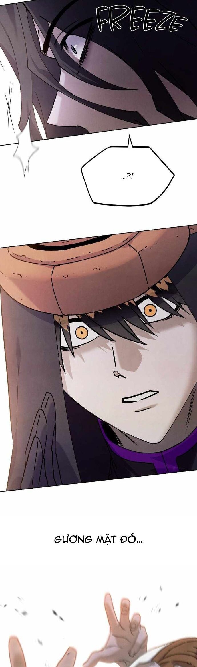 Ta Là Nhân Vật Chính Trong Trò Chơi Thiên Giới Vĩnh Hằng - Chương 32 - Trang 46