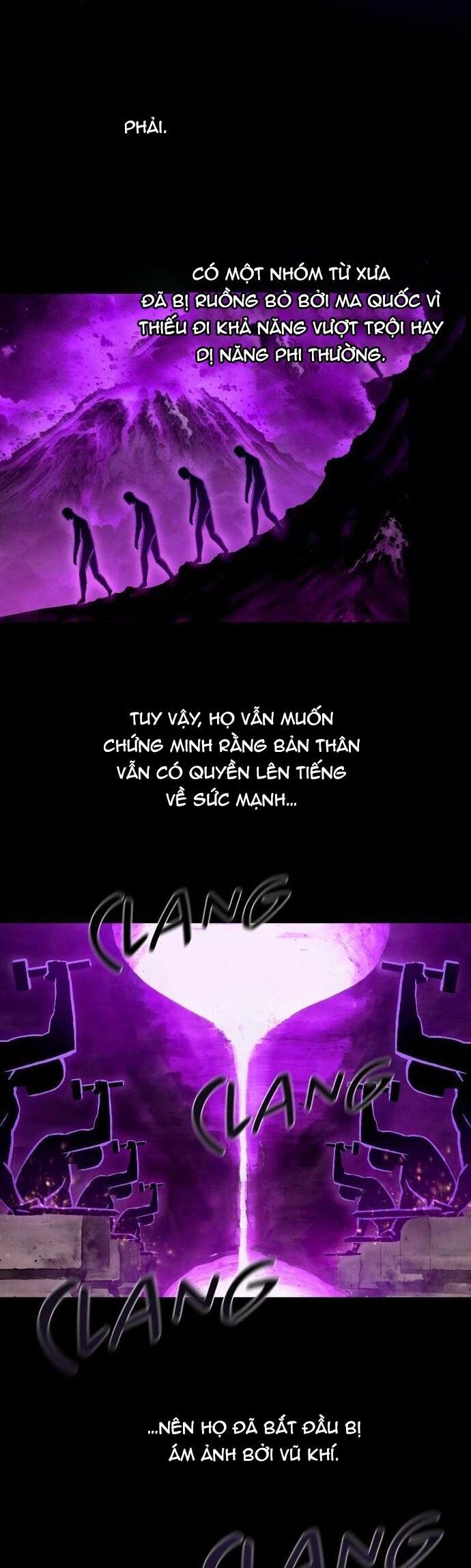 Ta Là Nhân Vật Chính Trong Trò Chơi Thiên Giới Vĩnh Hằng Chương 32 Ảnh 6