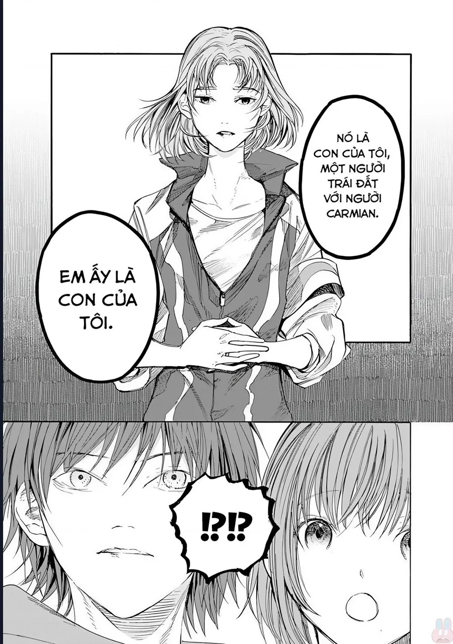 Khoảnh Khắc Lựa Chọn - Chương 5 - Trang 29