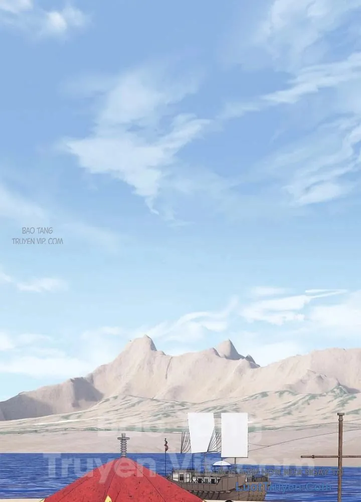 Cương Thiết Liệt Đế - Chương 6 - Trang 41