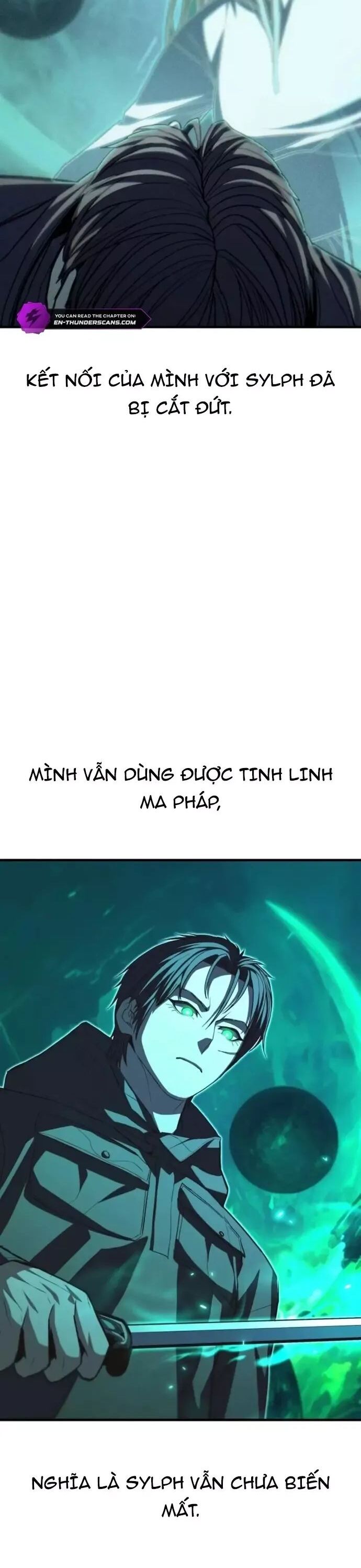 Anh Hùng Bị Trục Xuất Chương 65 Ảnh 41