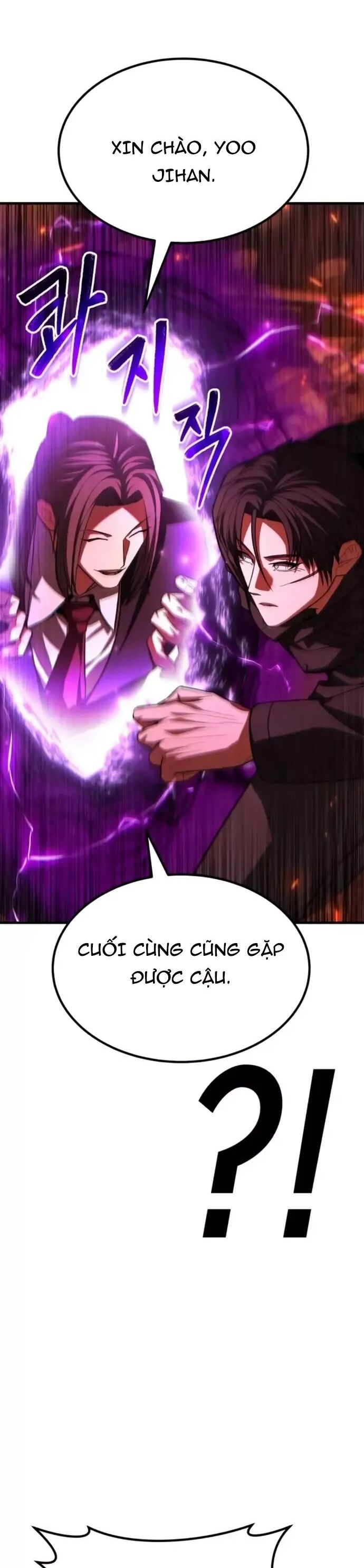 Anh Hùng Bị Trục Xuất Chương 65 Ảnh 46