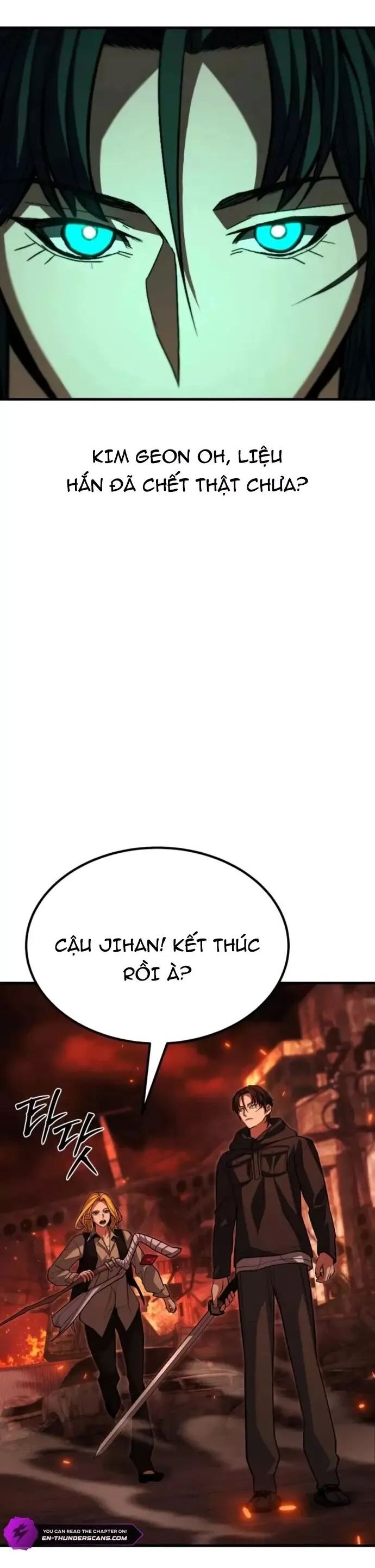 Anh Hùng Bị Trục Xuất Chương 65 Ảnh 31
